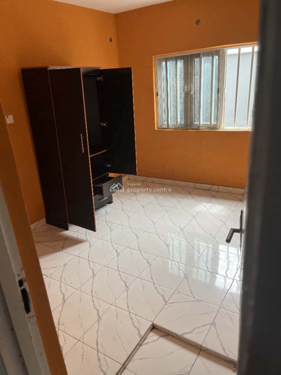 a Fenced and Gated ,modern 3 Bedroom, Papa Oganla, Apata, Ibadan, Oyo, Detached Bungalow for Sale