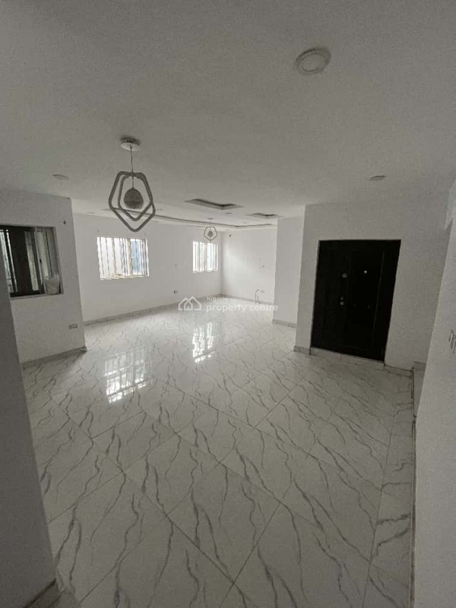 a Fenced and Gated ,modern 3 Bedroom, Papa Oganla, Apata, Ibadan, Oyo, Detached Bungalow for Sale