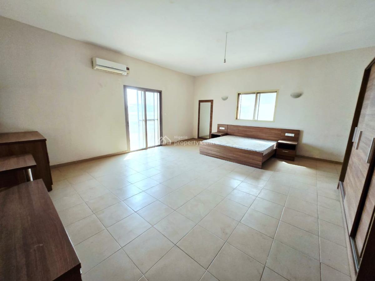 24 Units of 3 Bedroom Apartment, Victoria Island (vi), Lagos, Flat / Apartment for Rent