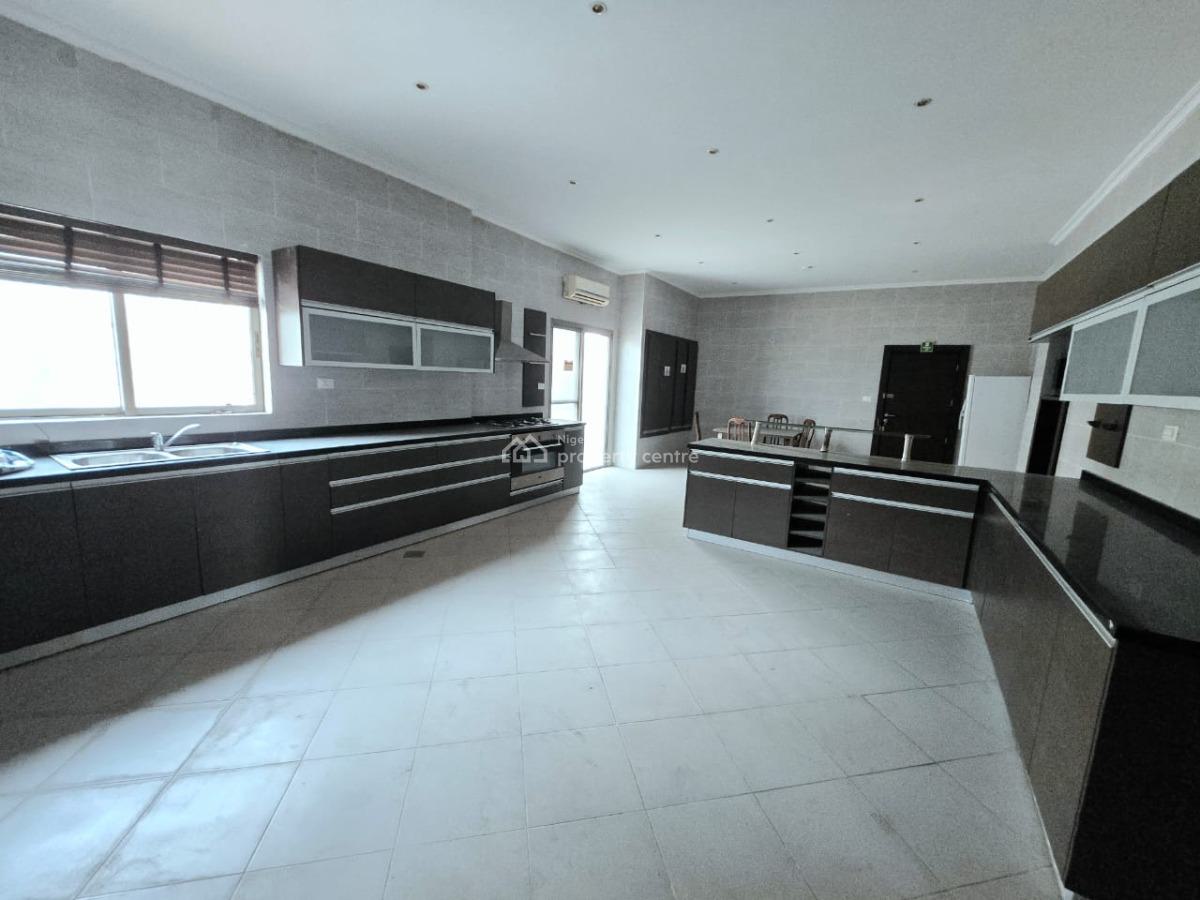 24 Units of 3 Bedroom Apartment, Victoria Island (vi), Lagos, Flat / Apartment for Rent