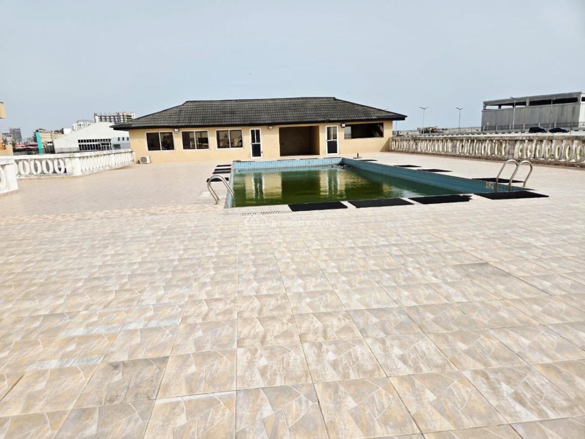 24 Units of 3 Bedroom Apartment, Victoria Island (vi), Lagos, Flat / Apartment for Rent