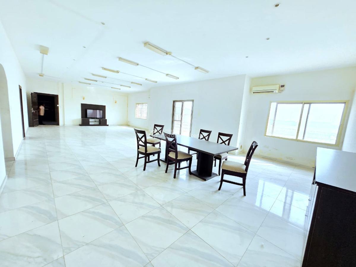 24 Units of 3 Bedroom Apartment, Victoria Island (vi), Lagos, Flat / Apartment for Rent