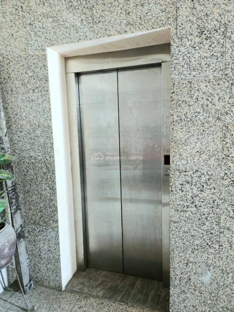 24 Units of 3 Bedroom Apartment, Victoria Island (vi), Lagos, Flat / Apartment for Rent