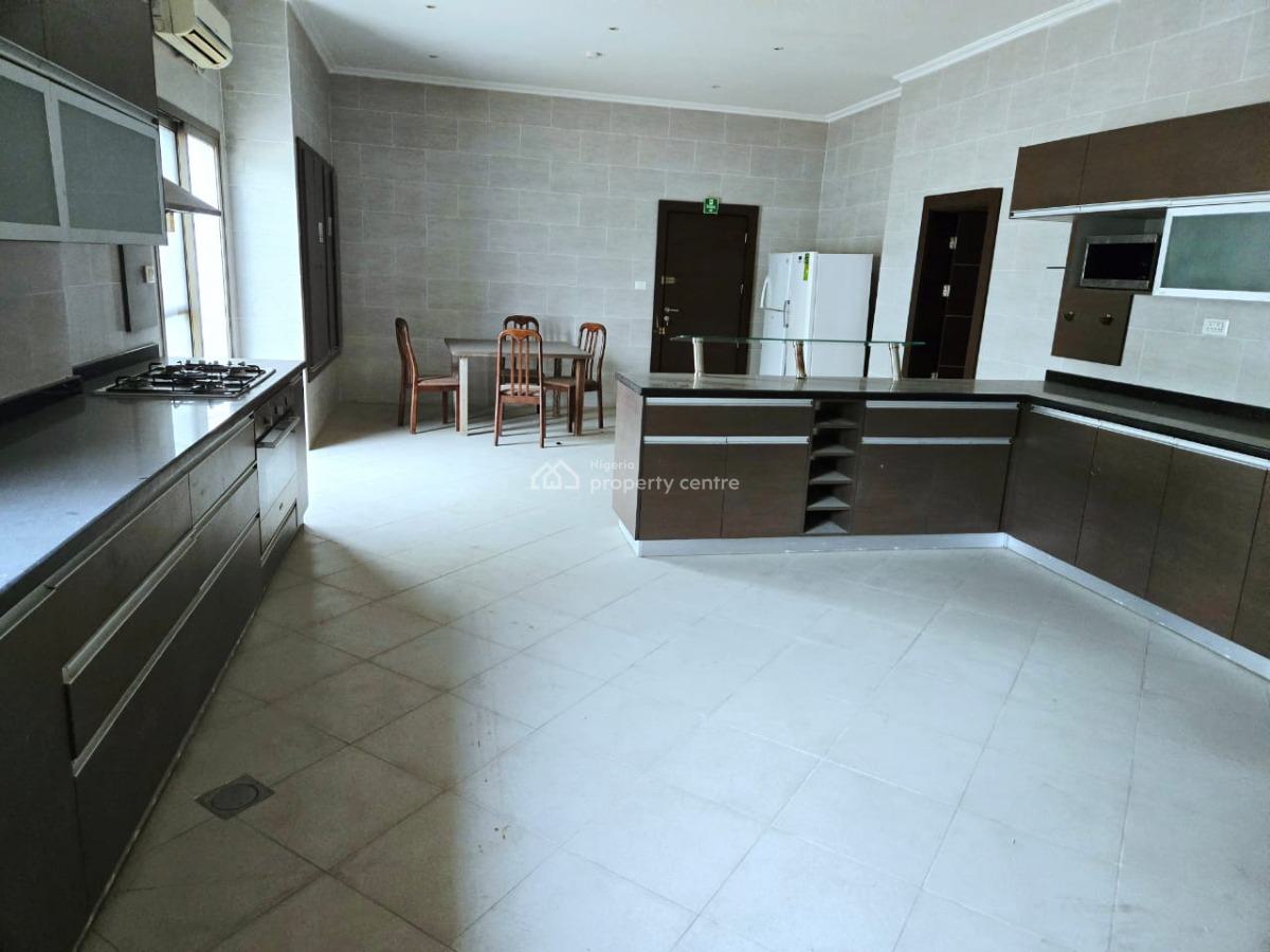 24 Units of 3 Bedroom Apartment, Victoria Island (vi), Lagos, Flat / Apartment for Rent
