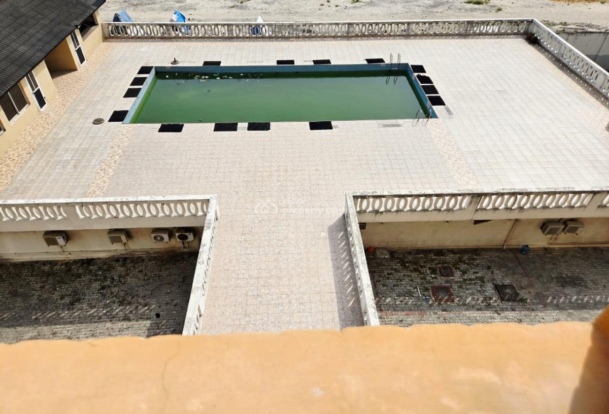 24 Units of 3 Bedroom Apartment, Victoria Island (vi), Lagos, Flat / Apartment for Rent