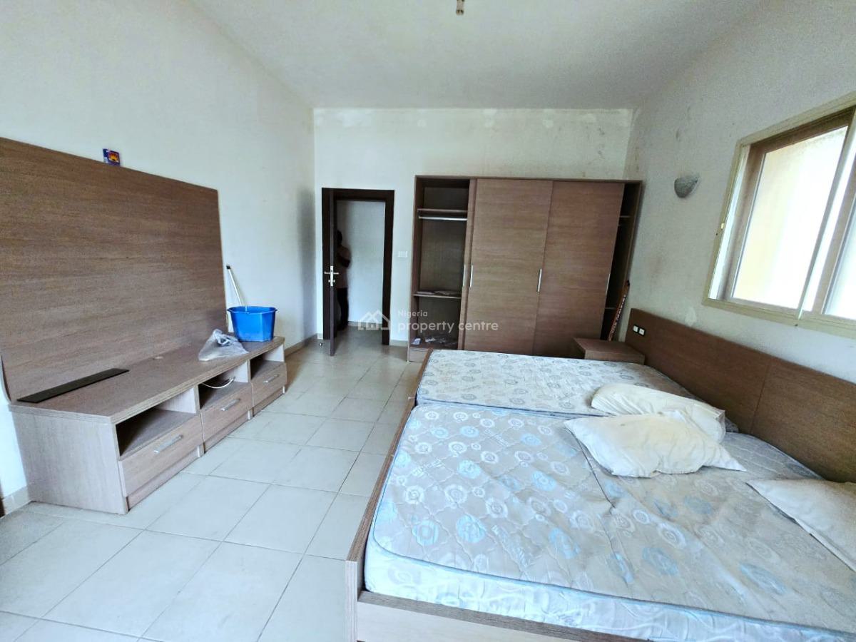 24 Units of 3 Bedroom Apartment, Victoria Island (vi), Lagos, Flat / Apartment for Rent