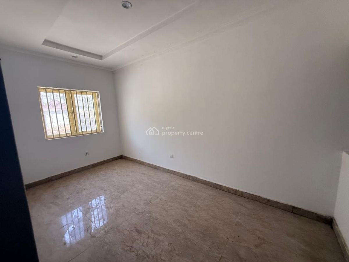 7 Units of 3 Bedrooom Terraced, Katampe Extension, Katampe, Abuja, Terraced Duplex for Sale