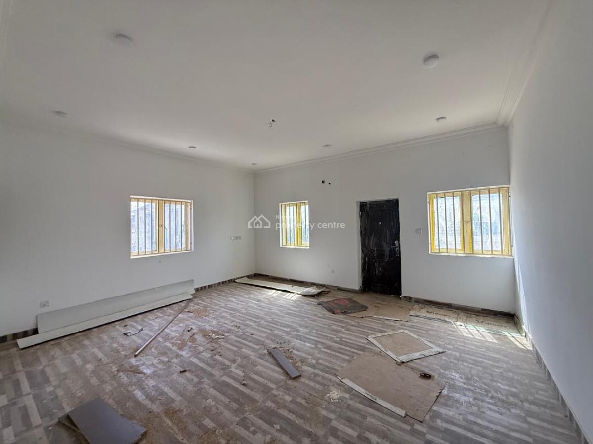 7 Units of 3 Bedrooom Terraced, Katampe Extension, Katampe, Abuja, Terraced Duplex for Sale