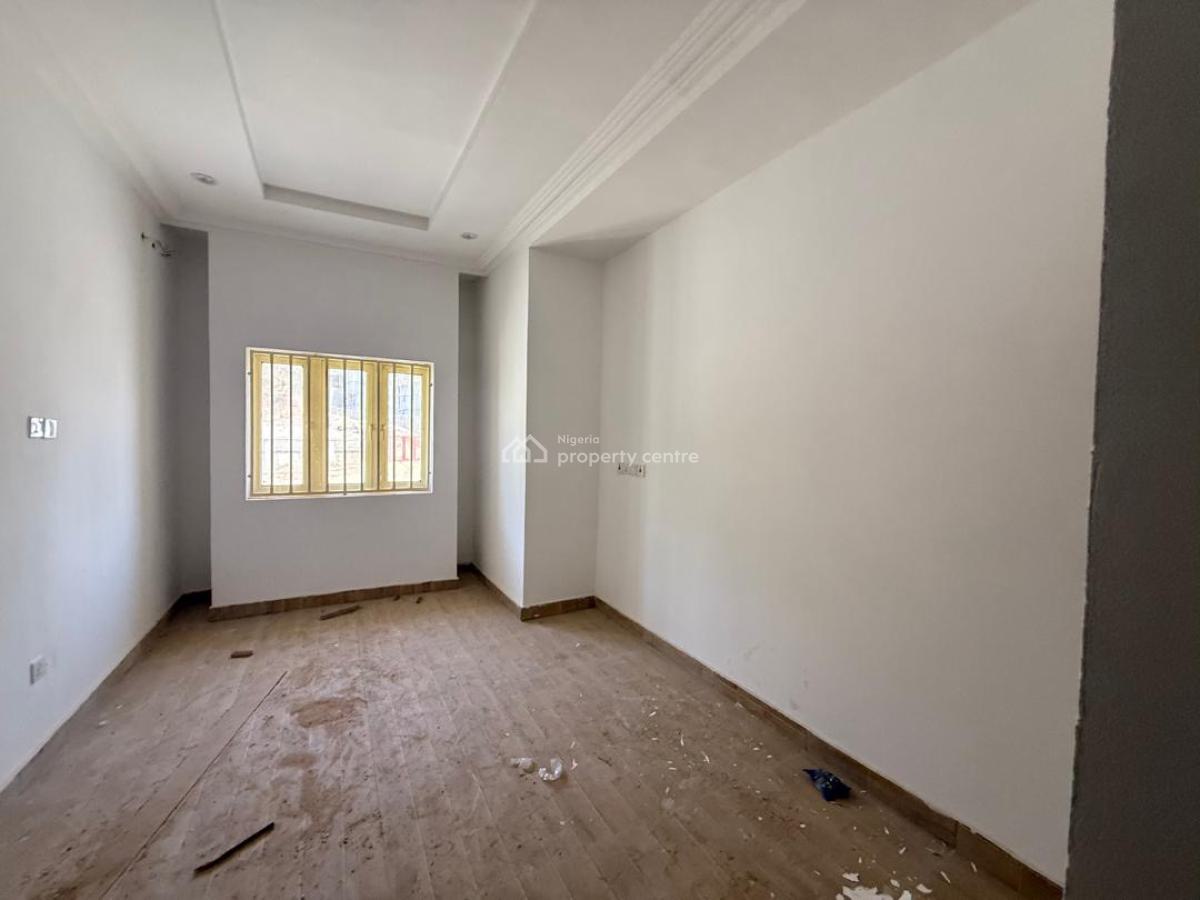 7 Units of 3 Bedrooom Terraced, Katampe Extension, Katampe, Abuja, Terraced Duplex for Sale