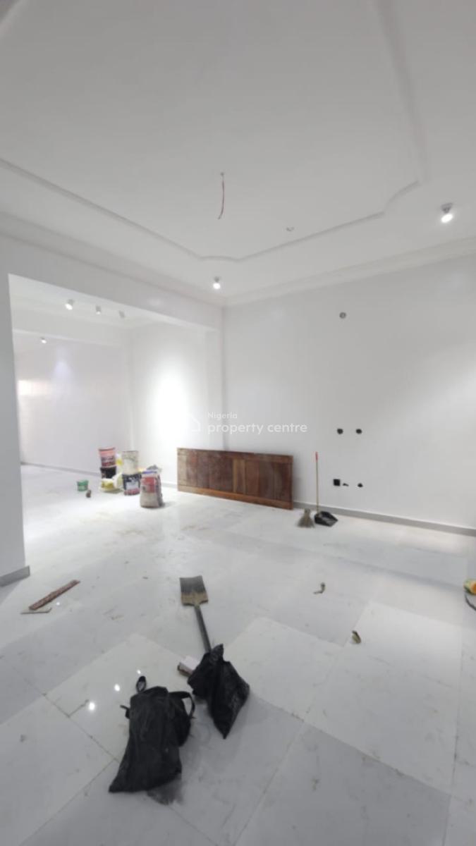 Luxury 3 Bedroom Terrace Duplex, Ikoyi, Lagos, Terraced Duplex for Rent