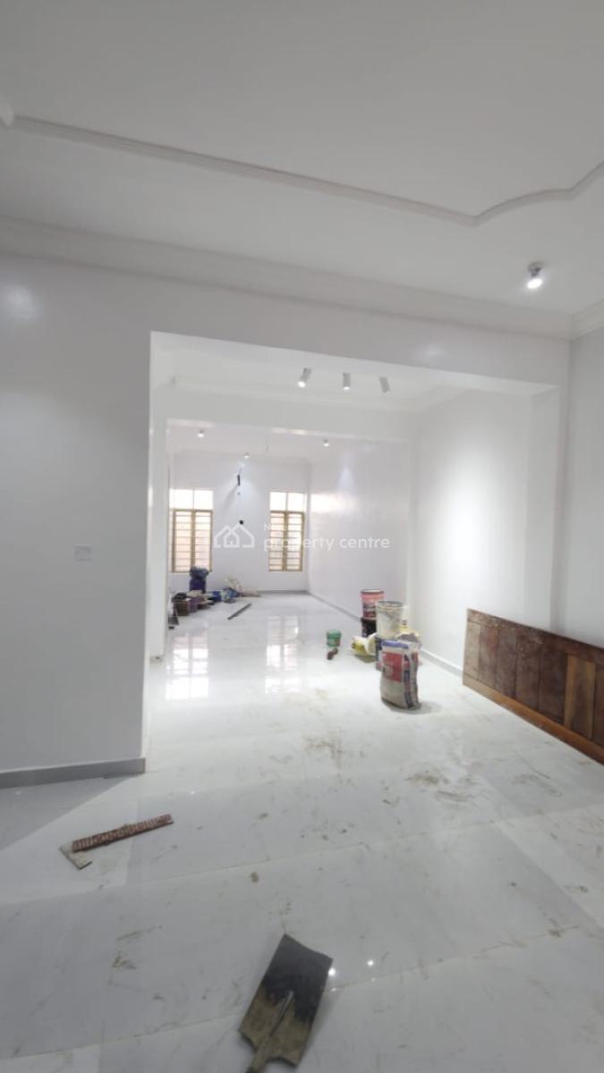 Luxury 3 Bedroom Terrace Duplex, Ikoyi, Lagos, Terraced Duplex for Rent