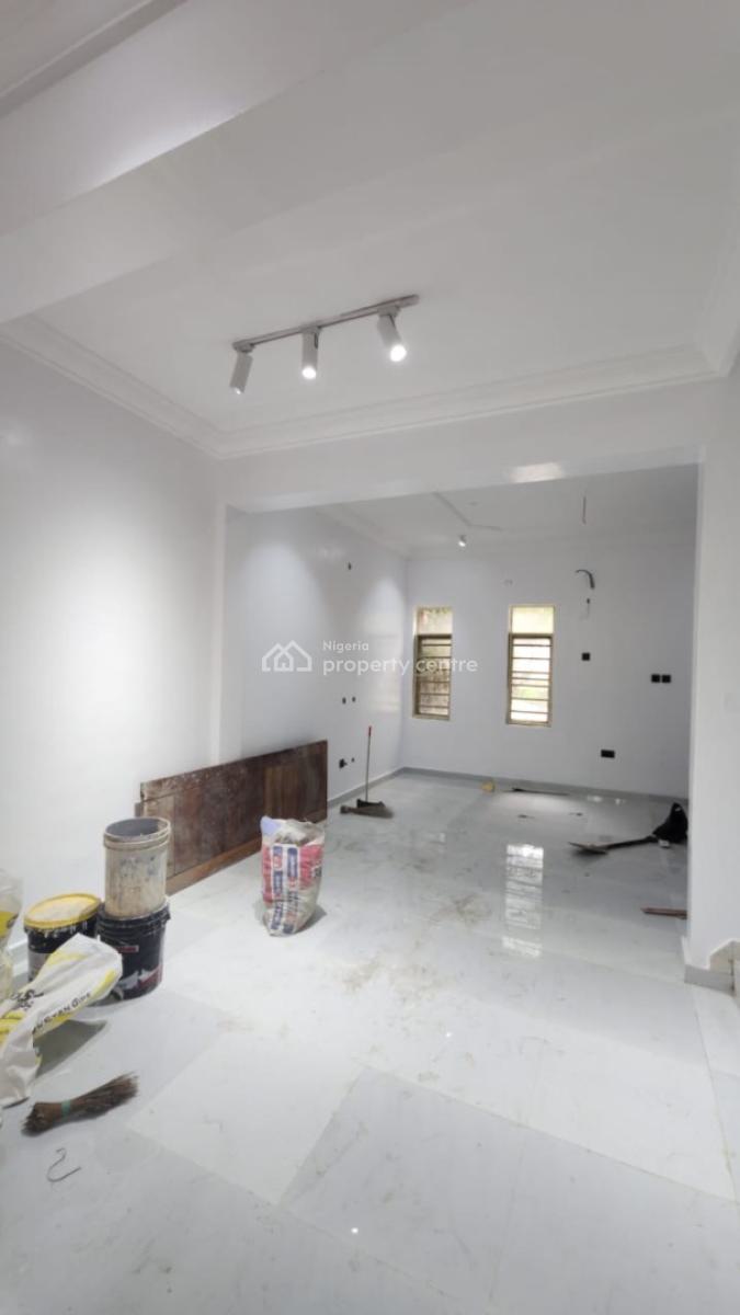 Luxury 3 Bedroom Terrace Duplex, Ikoyi, Lagos, Terraced Duplex for Rent