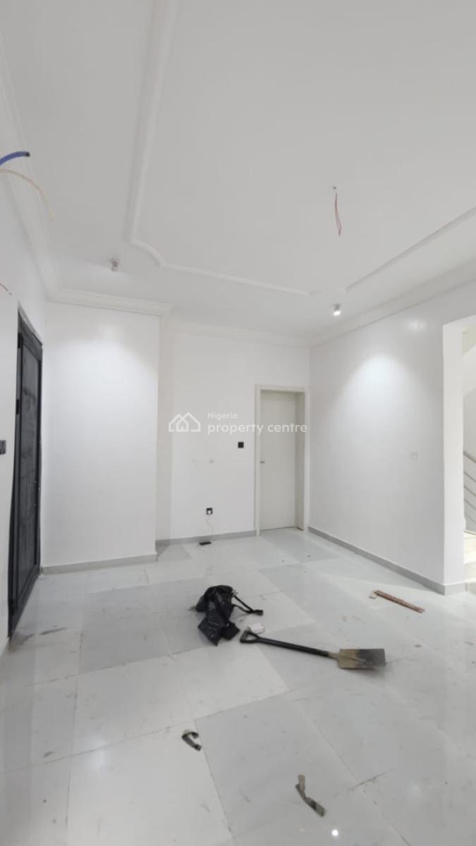 Luxury 3 Bedroom Terrace Duplex, Ikoyi, Lagos, Terraced Duplex for Rent