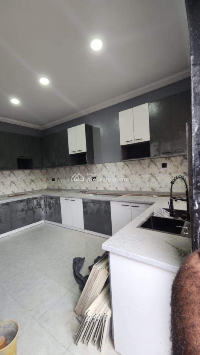 Luxury 3 Bedroom Terrace Duplex, Ikoyi, Lagos, Terraced Duplex for Rent