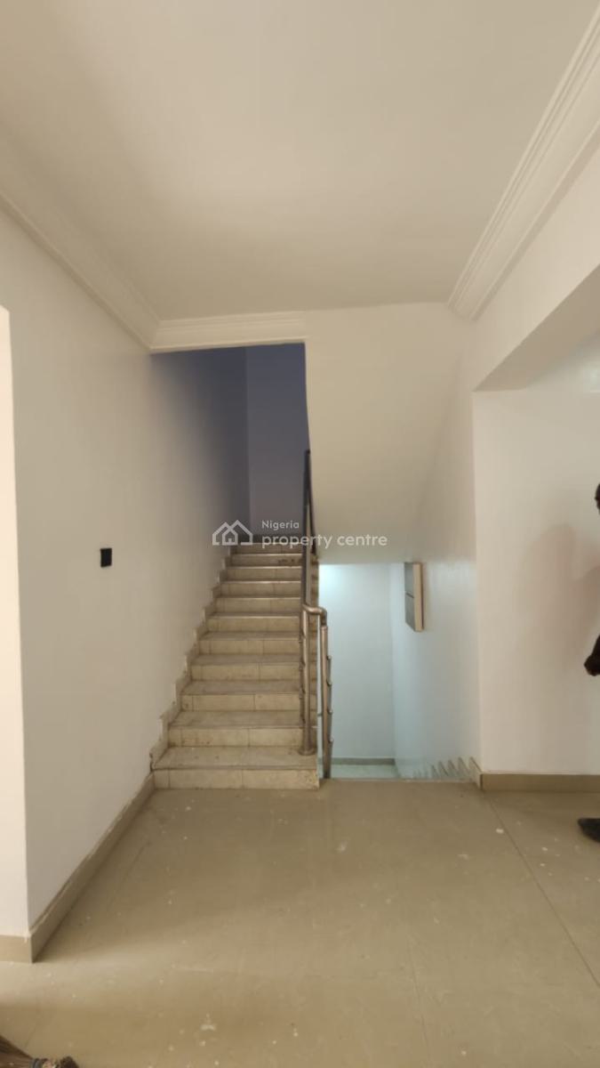 Luxury 3 Bedroom Terrace Duplex, Ikoyi, Lagos, Terraced Duplex for Rent