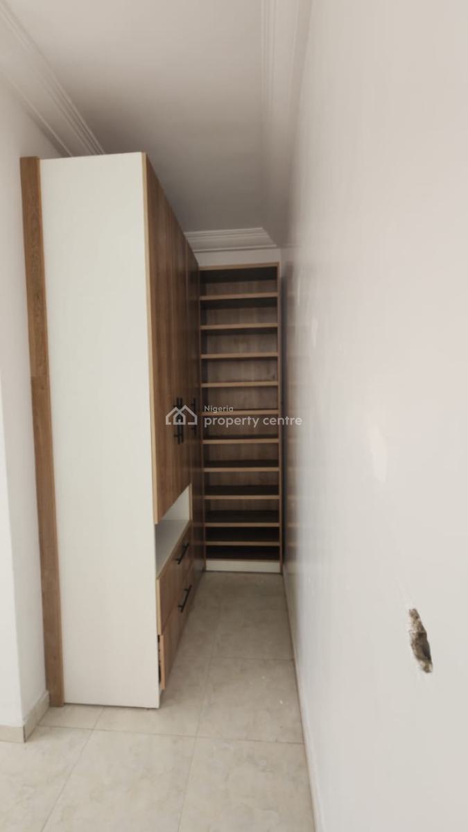 Luxury 3 Bedroom Terrace Duplex, Ikoyi, Lagos, Terraced Duplex for Rent