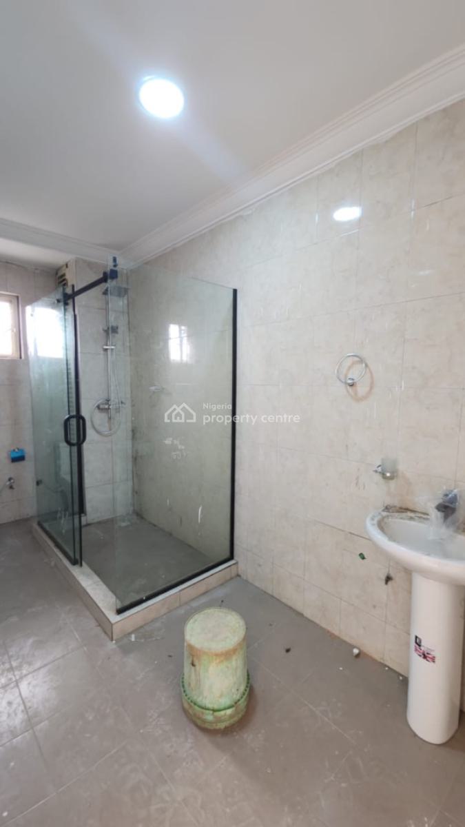 Luxury 3 Bedroom Terrace Duplex, Ikoyi, Lagos, Terraced Duplex for Rent