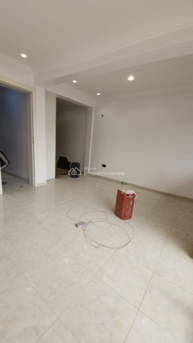 Luxury 3 Bedroom Terrace Duplex, Ikoyi, Lagos, Terraced Duplex for Rent