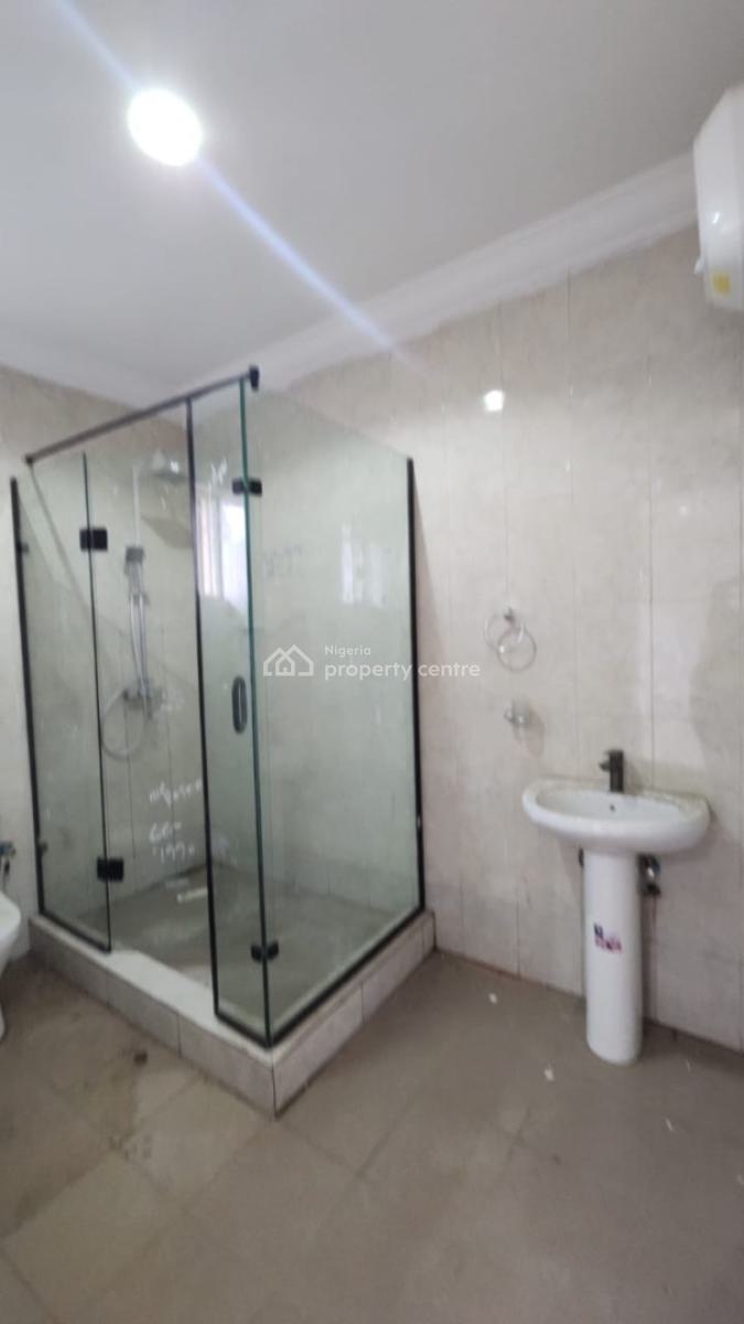 Luxury 3 Bedroom Terrace Duplex, Ikoyi, Lagos, Terraced Duplex for Rent