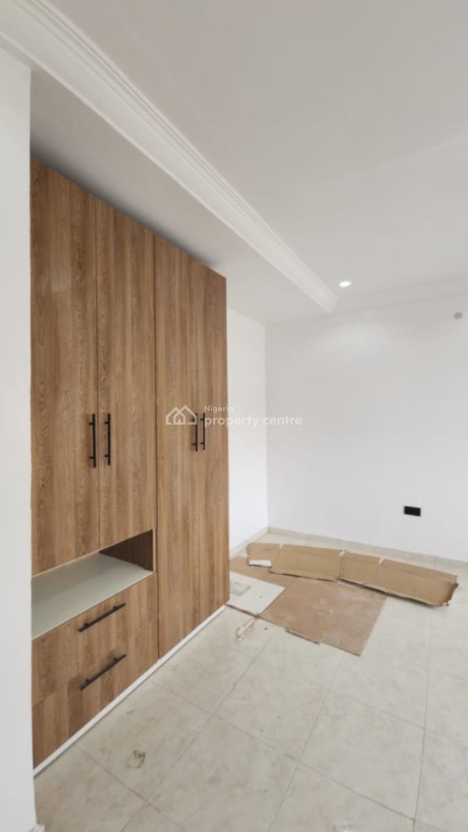 Luxury 3 Bedroom Terrace Duplex, Ikoyi, Lagos, Terraced Duplex for Rent