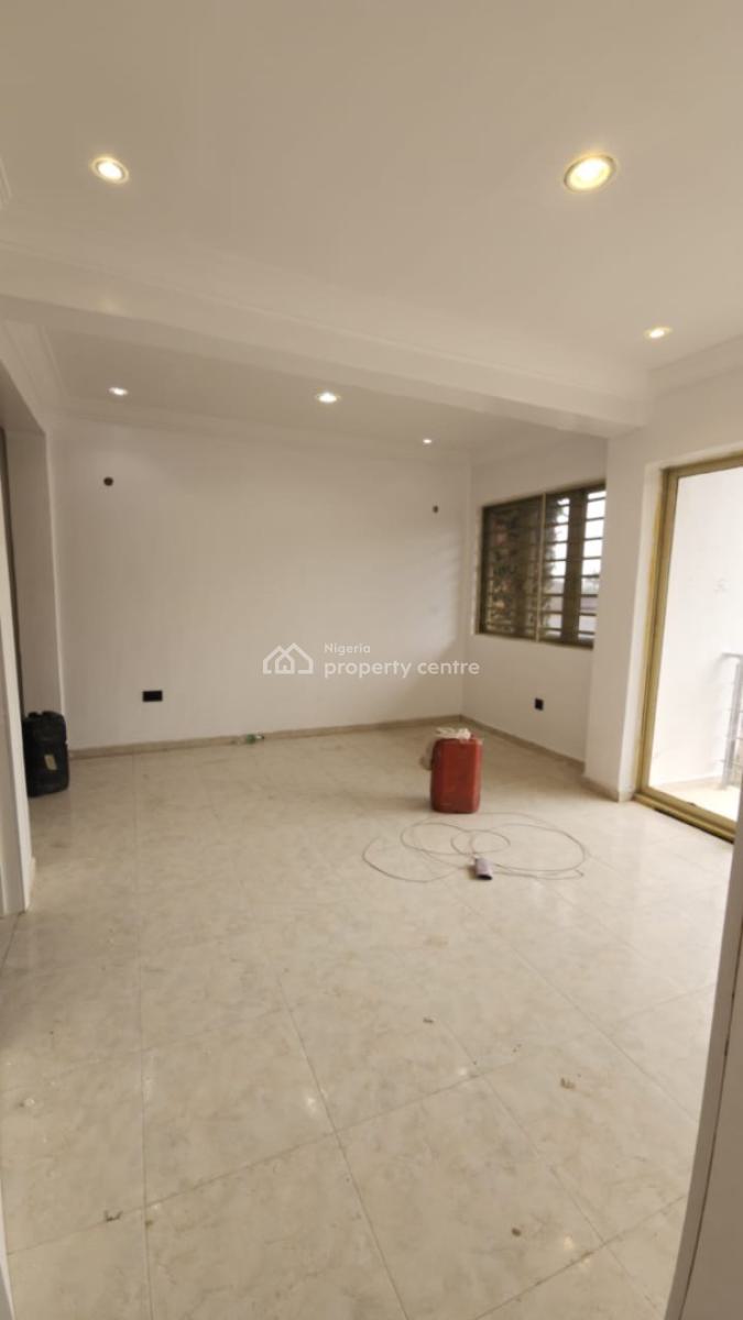 Luxury 3 Bedroom Terrace Duplex, Ikoyi, Lagos, Terraced Duplex for Rent