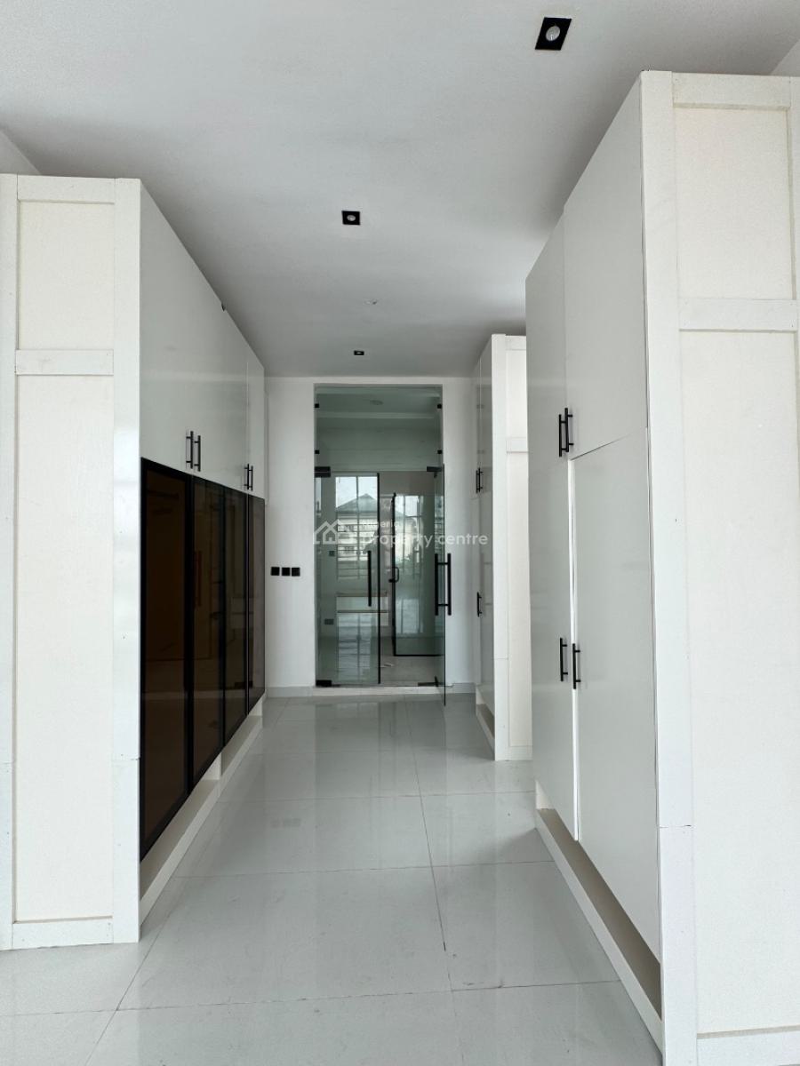 Beautifully Built Four (4) Bedroom  Detached Duplex, Ajah, Lagos, Detached Duplex for Sale