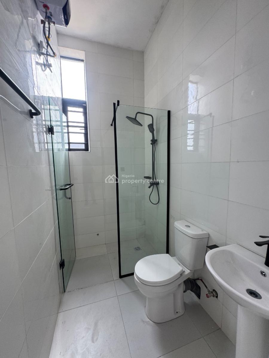 Beautifully Built Four (4) Bedroom  Detached Duplex, Ajah, Lagos, Detached Duplex for Sale