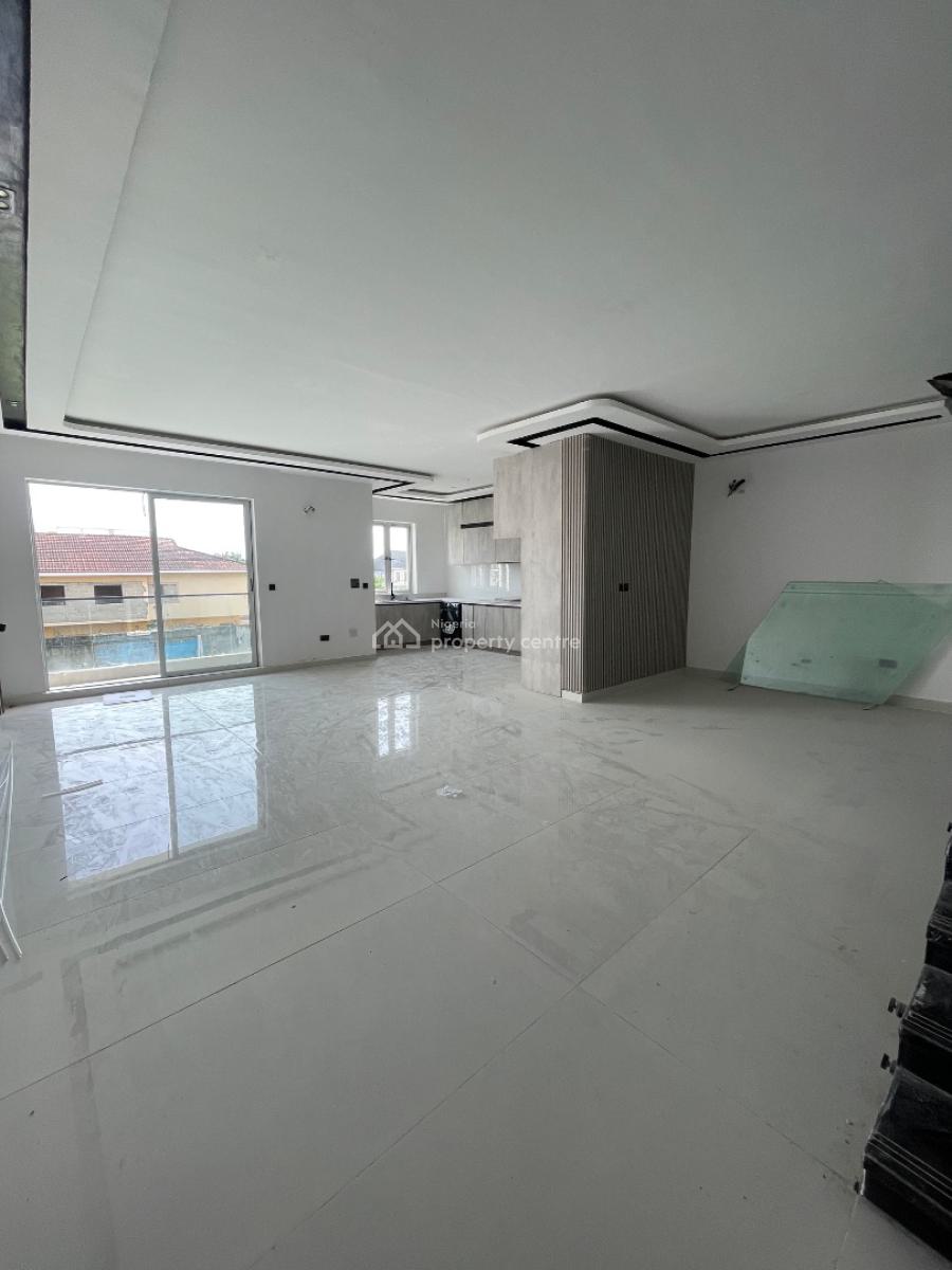 Premium 2 Bedroom Maisonette Residences, Off Admiralty Way, Lekki Phase 1, Lekki, Lagos, Flat / Apartment for Sale