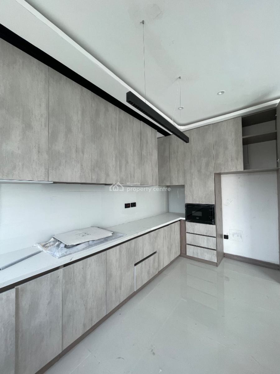 Premium 2 Bedroom Maisonette Residences, Off Admiralty Way, Lekki Phase 1, Lekki, Lagos, Flat / Apartment for Sale