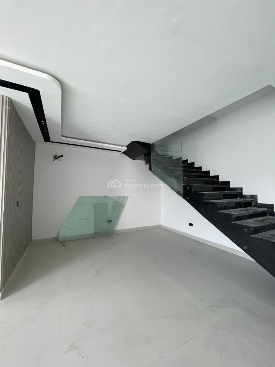 Premium 2 Bedroom Maisonette Residences, Off Admiralty Way, Lekki Phase 1, Lekki, Lagos, Flat / Apartment for Sale