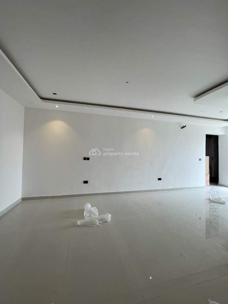 Premium 2 Bedroom Maisonette Residences, Off Admiralty Way, Lekki Phase 1, Lekki, Lagos, Flat / Apartment for Sale