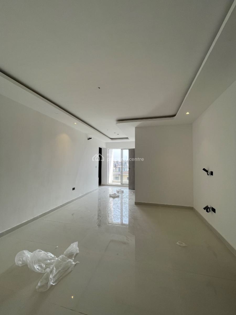 Premium 2 Bedroom Maisonette Residences, Off Admiralty Way, Lekki Phase 1, Lekki, Lagos, Flat / Apartment for Sale