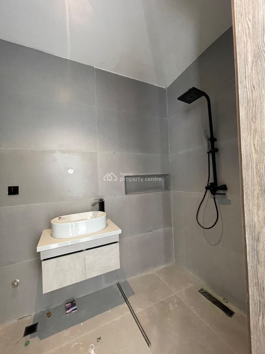 Premium 2 Bedroom Maisonette Residences, Off Admiralty Way, Lekki Phase 1, Lekki, Lagos, Flat / Apartment for Sale