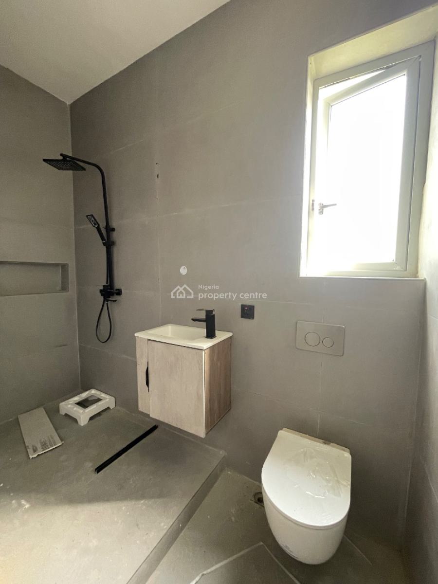 Premium 2 Bedroom Maisonette Residences, Off Admiralty Way, Lekki Phase 1, Lekki, Lagos, Flat / Apartment for Sale