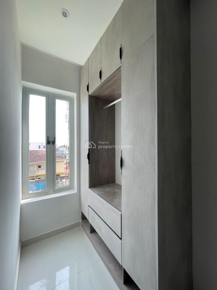 Premium 2 Bedroom Maisonette Residences, Off Admiralty Way, Lekki Phase 1, Lekki, Lagos, Flat / Apartment for Sale