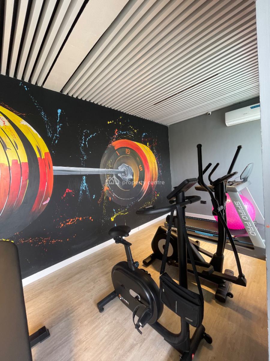 Premium 2 Bedroom Maisonette Residences, Off Admiralty Way, Lekki Phase 1, Lekki, Lagos, Flat / Apartment for Sale