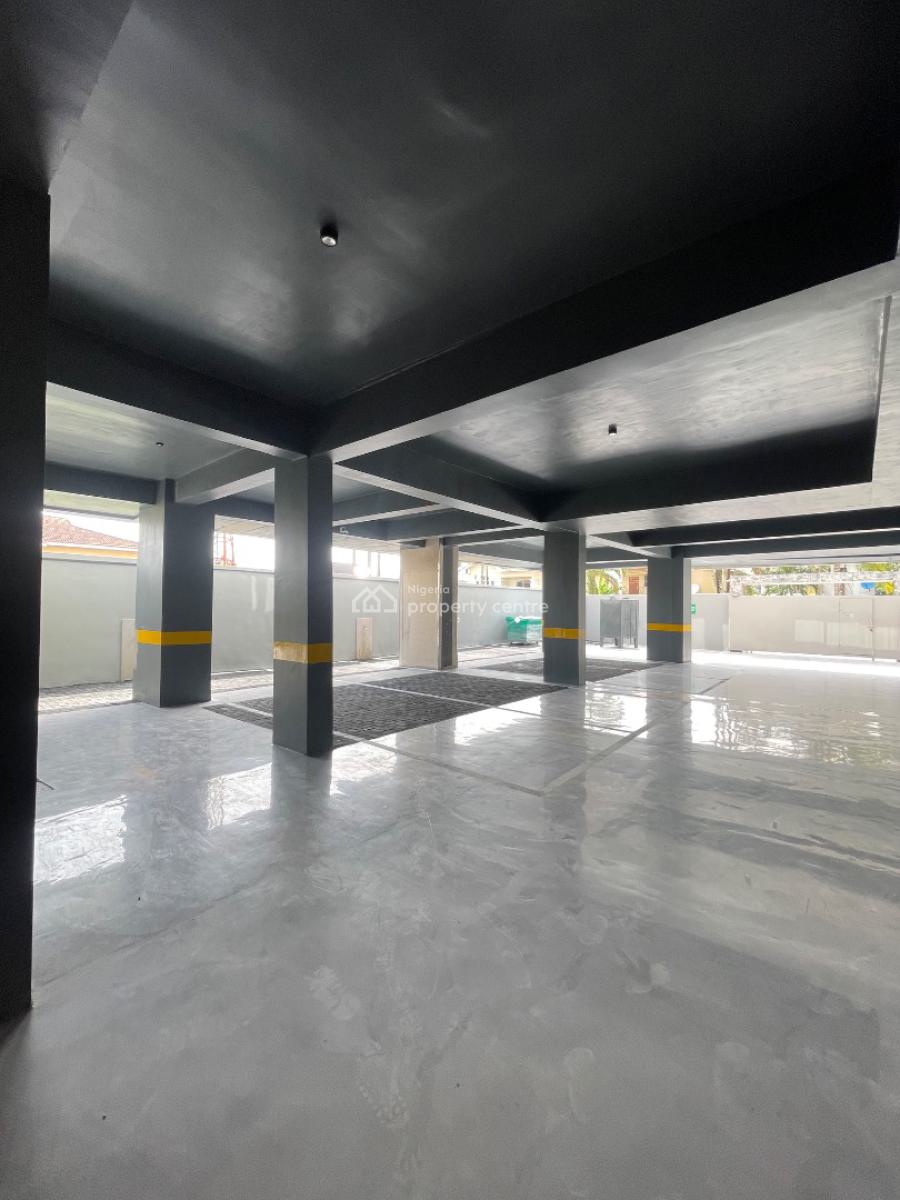 Premium 2 Bedroom Maisonette Residences, Off Admiralty Way, Lekki Phase 1, Lekki, Lagos, Flat / Apartment for Sale