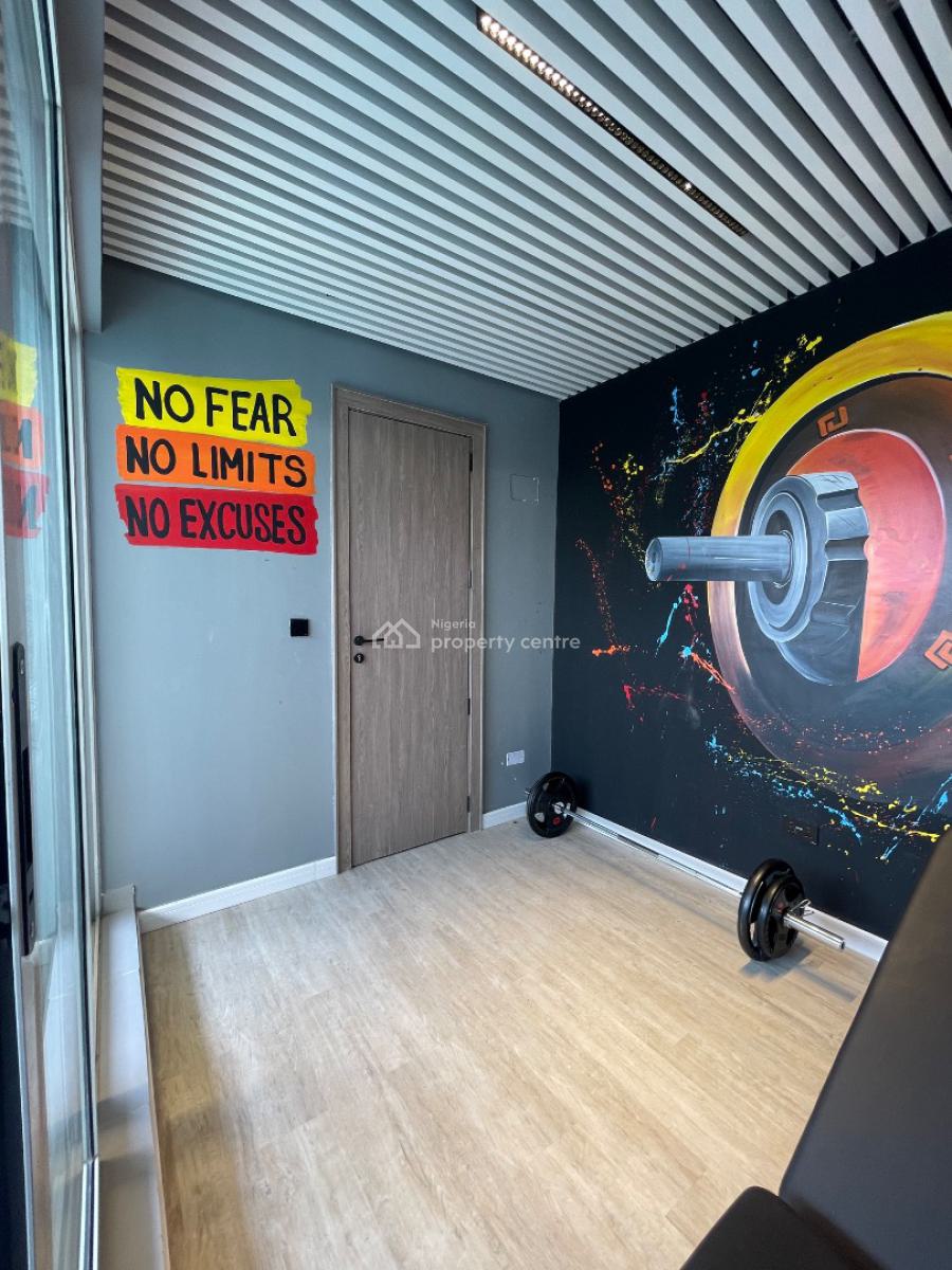 Premium 2 Bedroom Maisonette Residences, Off Admiralty Way, Lekki Phase 1, Lekki, Lagos, Flat / Apartment for Sale