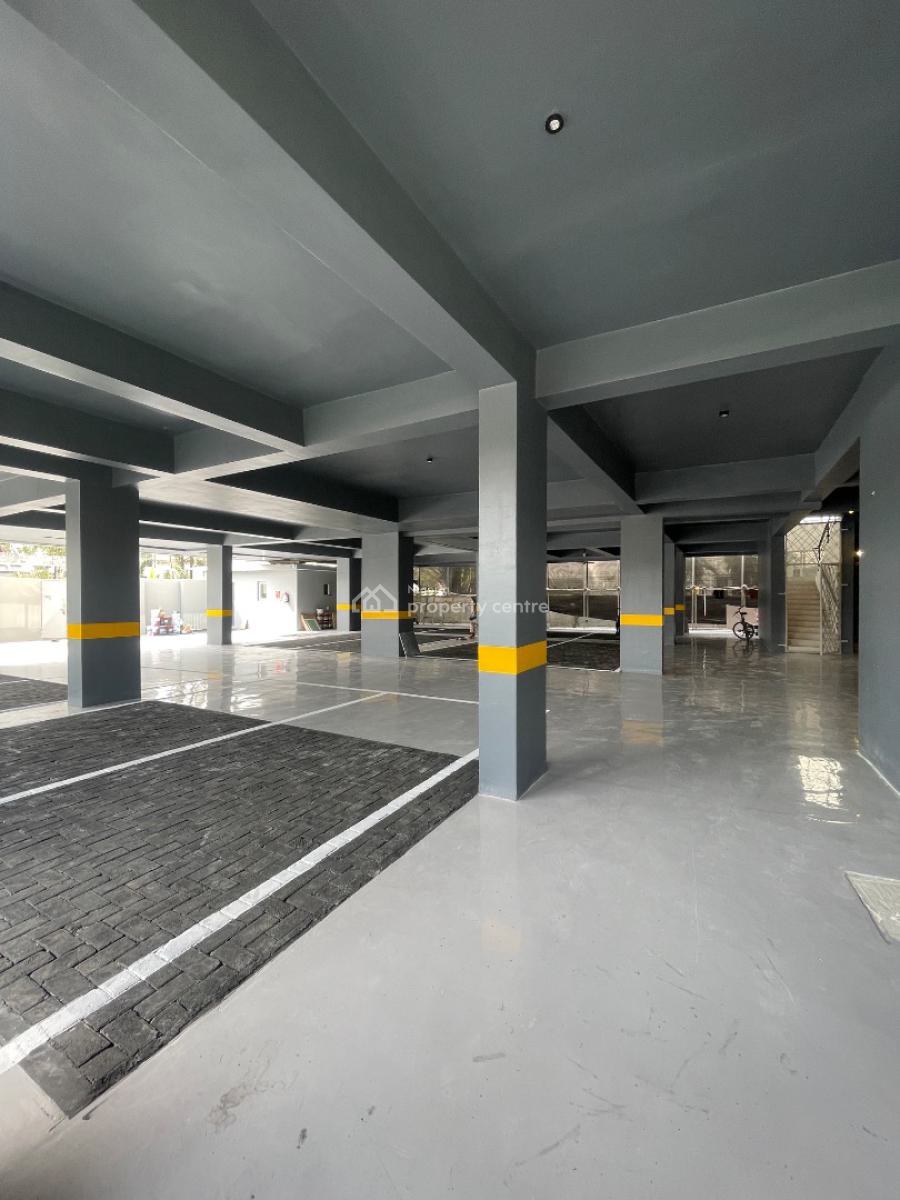 Premium 2 Bedroom Maisonette Residences, Off Admiralty Way, Lekki Phase 1, Lekki, Lagos, Flat / Apartment for Sale