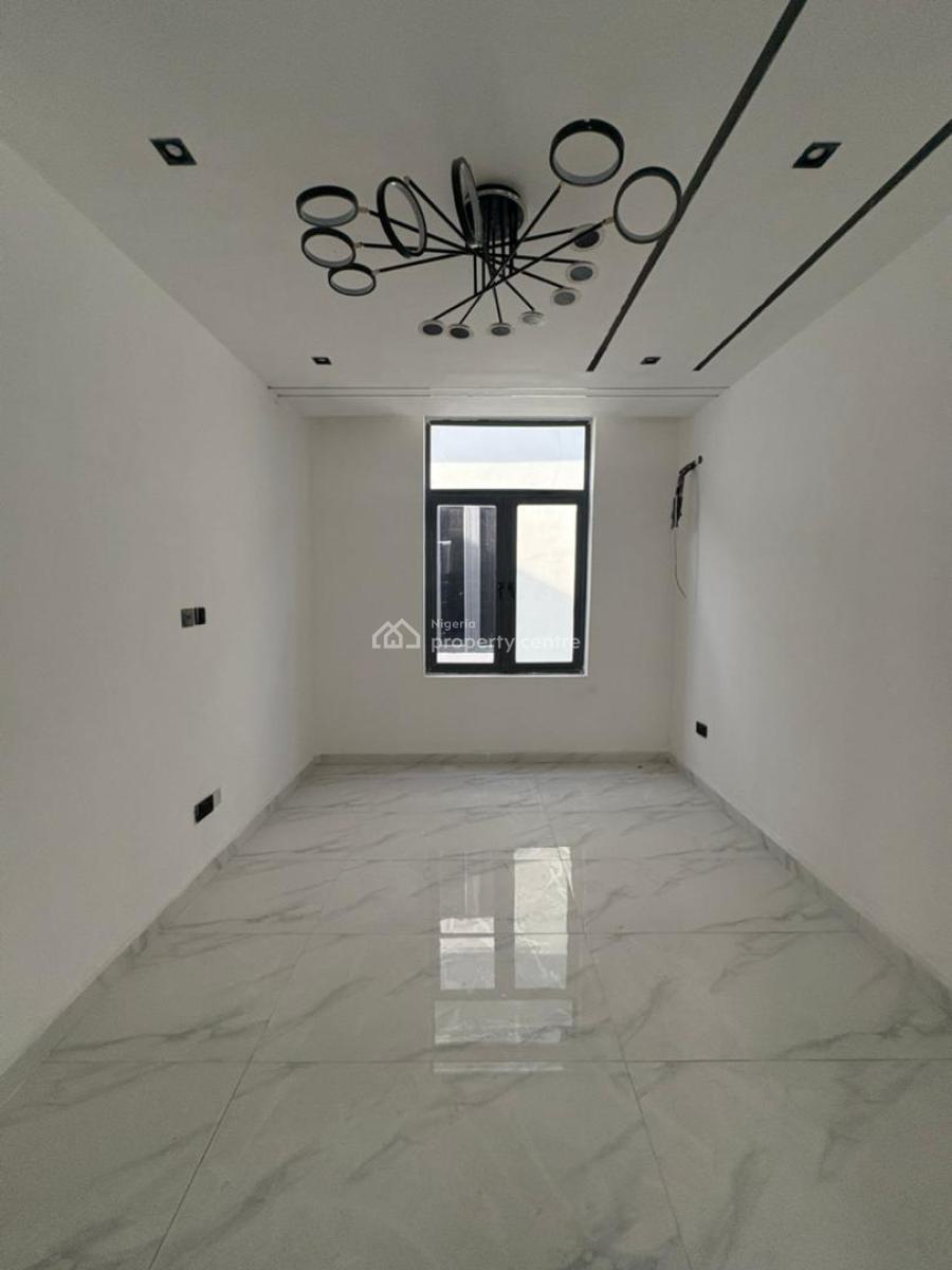 4-bedroom Fully Detached Duplex, Ikate, Lekki, Lagos, House for Sale