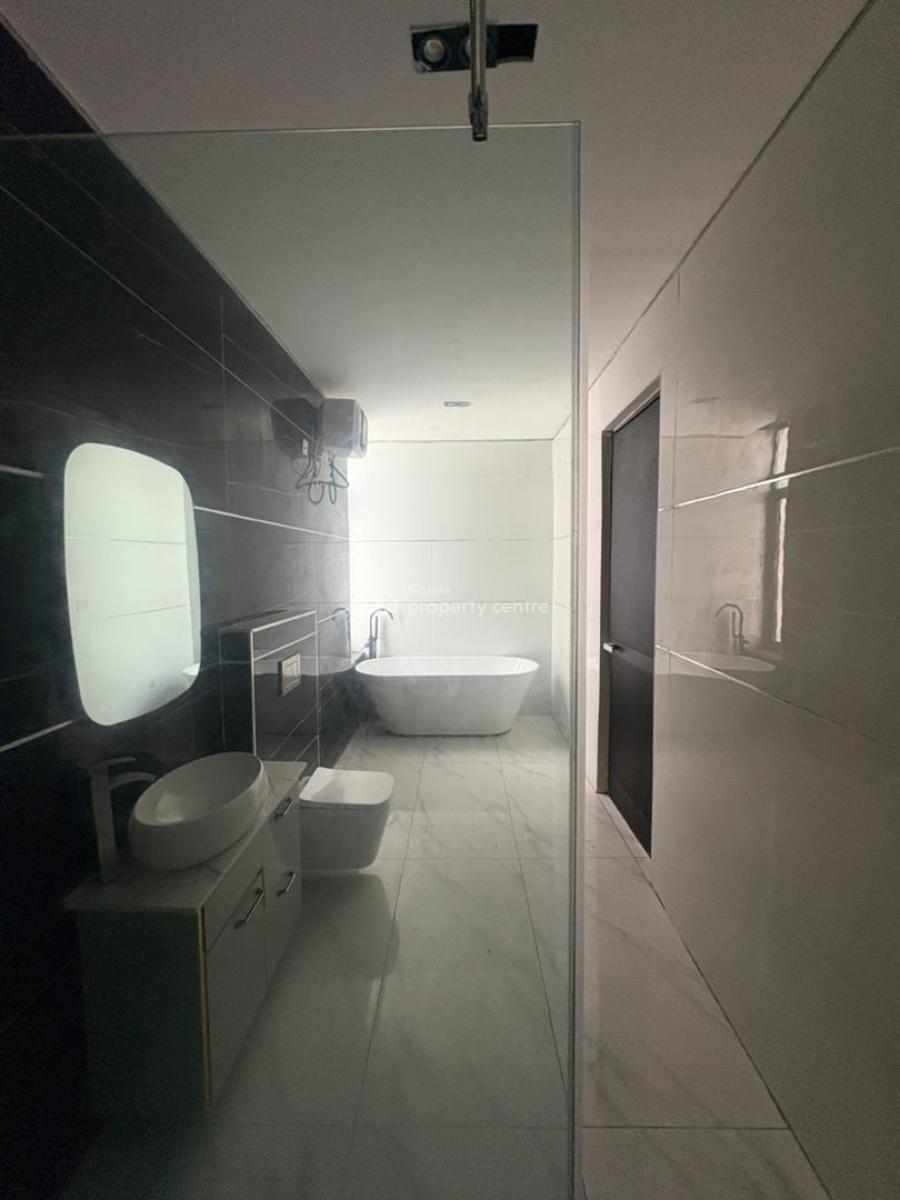 4-bedroom Fully Detached Duplex, Ikate, Lekki, Lagos, House for Sale