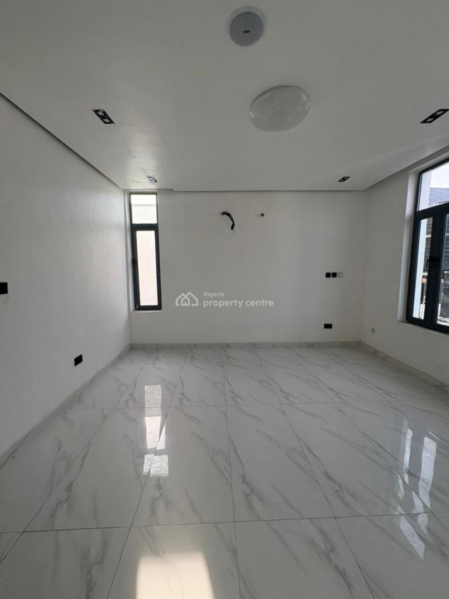 4-bedroom Fully Detached Duplex, Ikate, Lekki, Lagos, House for Sale