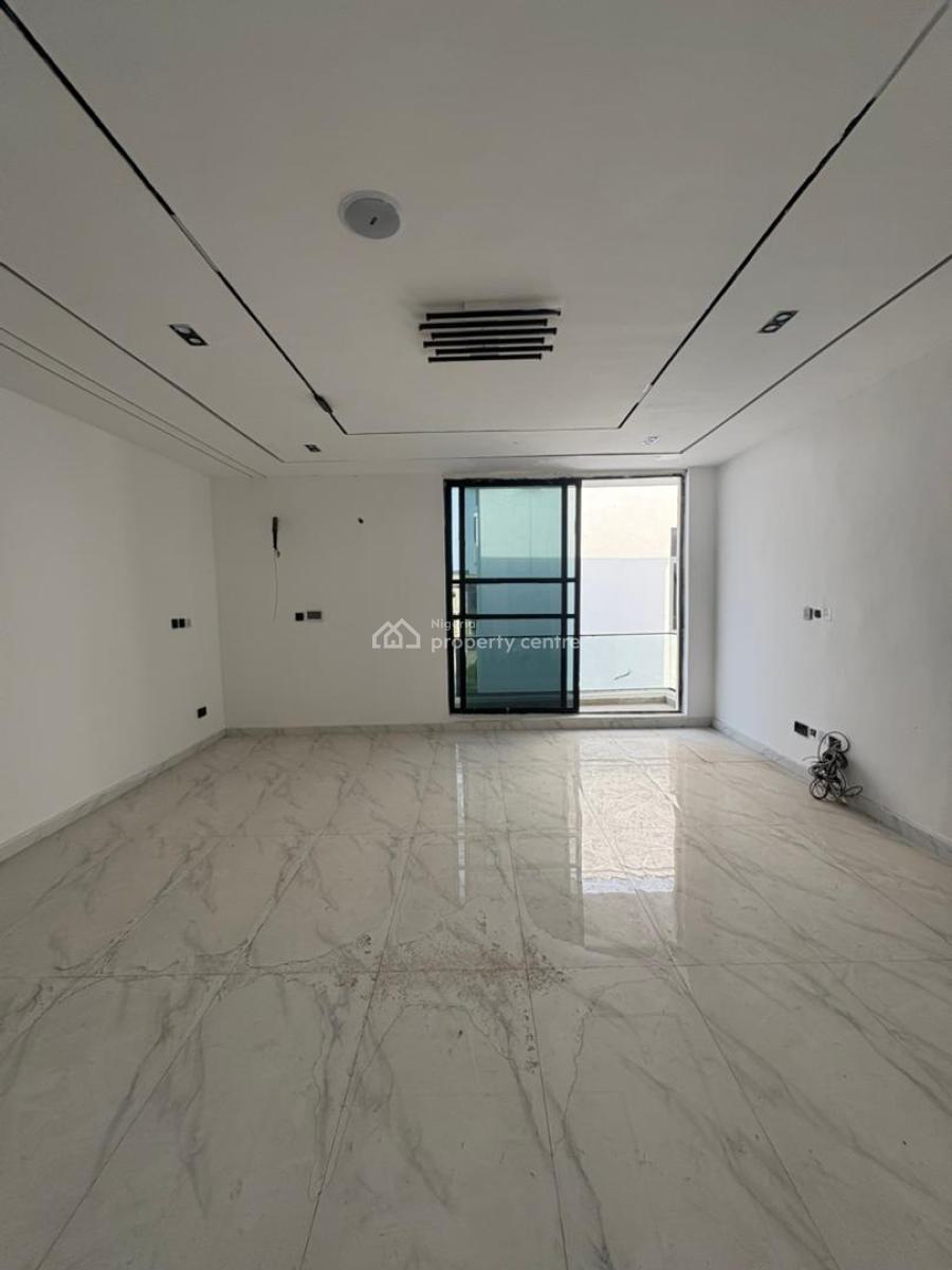 4-bedroom Fully Detached Duplex, Ikate, Lekki, Lagos, House for Sale