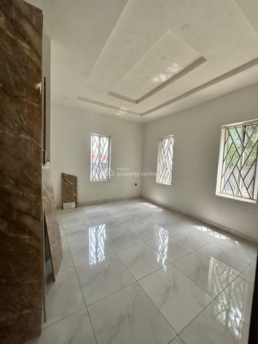 Newly Built 2 Bedroom Apartment with Bq, Ajah, Lagos, Flat / Apartment for Sale