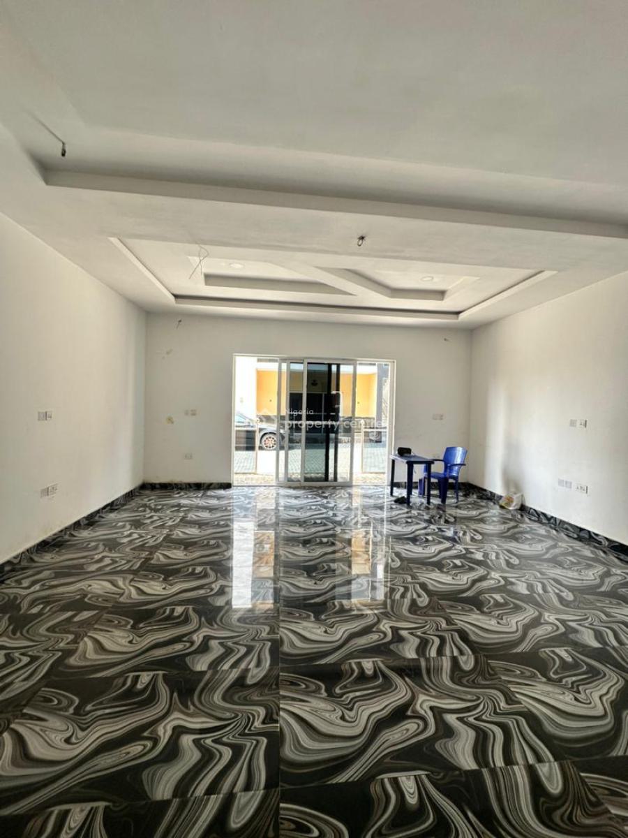 Newly Built 2 Bedroom Apartment with Bq, Ajah, Lagos, Flat / Apartment for Sale