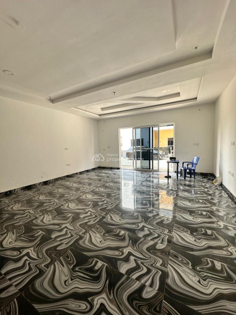 Newly Built 2 Bedroom Apartment with Bq, Ajah, Lagos, Flat / Apartment for Sale