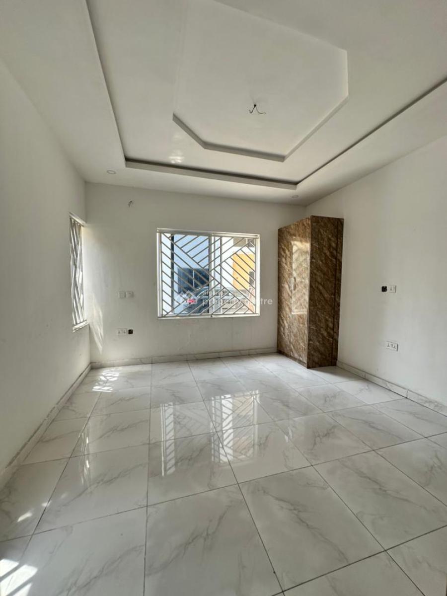 Newly Built 2 Bedroom Apartment with Bq, Ajah, Lagos, Flat / Apartment for Sale