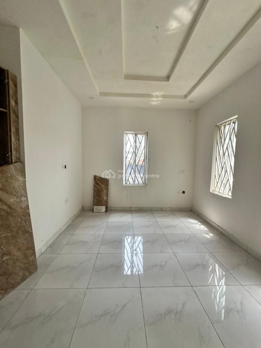 Newly Built 2 Bedroom Apartment with Bq, Ajah, Lagos, Flat / Apartment for Sale