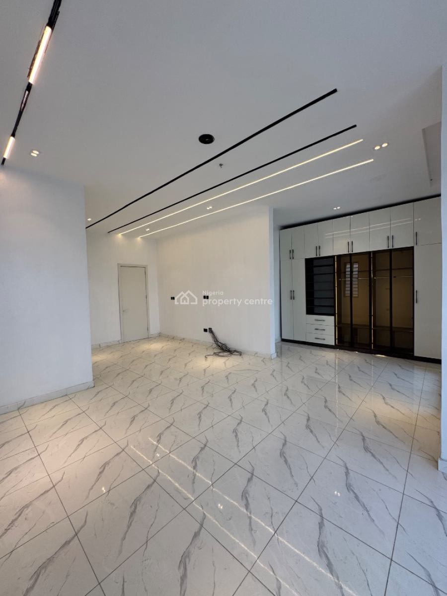 Beautifully Designed Four (4) Bedroom  Detached Duplex, Ajah, Lagos, Detached Duplex for Sale