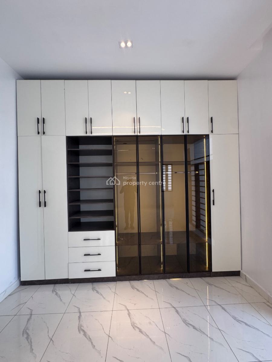 Beautifully Designed Four (4) Bedroom  Detached Duplex, Ajah, Lagos, Detached Duplex for Sale